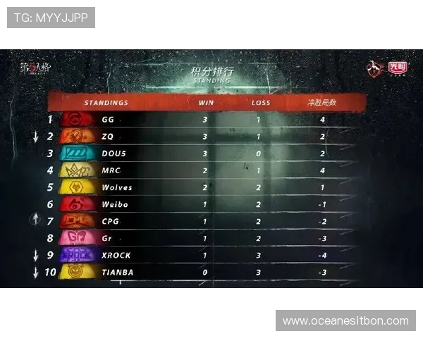 爱游戏中国第五人格前瞻：电竞赛事发展趋势与职业选手动态