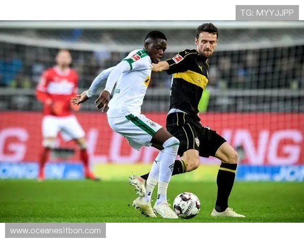 爱游戏体育成为门兴官方赞助商，推动足球文化普及与社区体育发展共赢